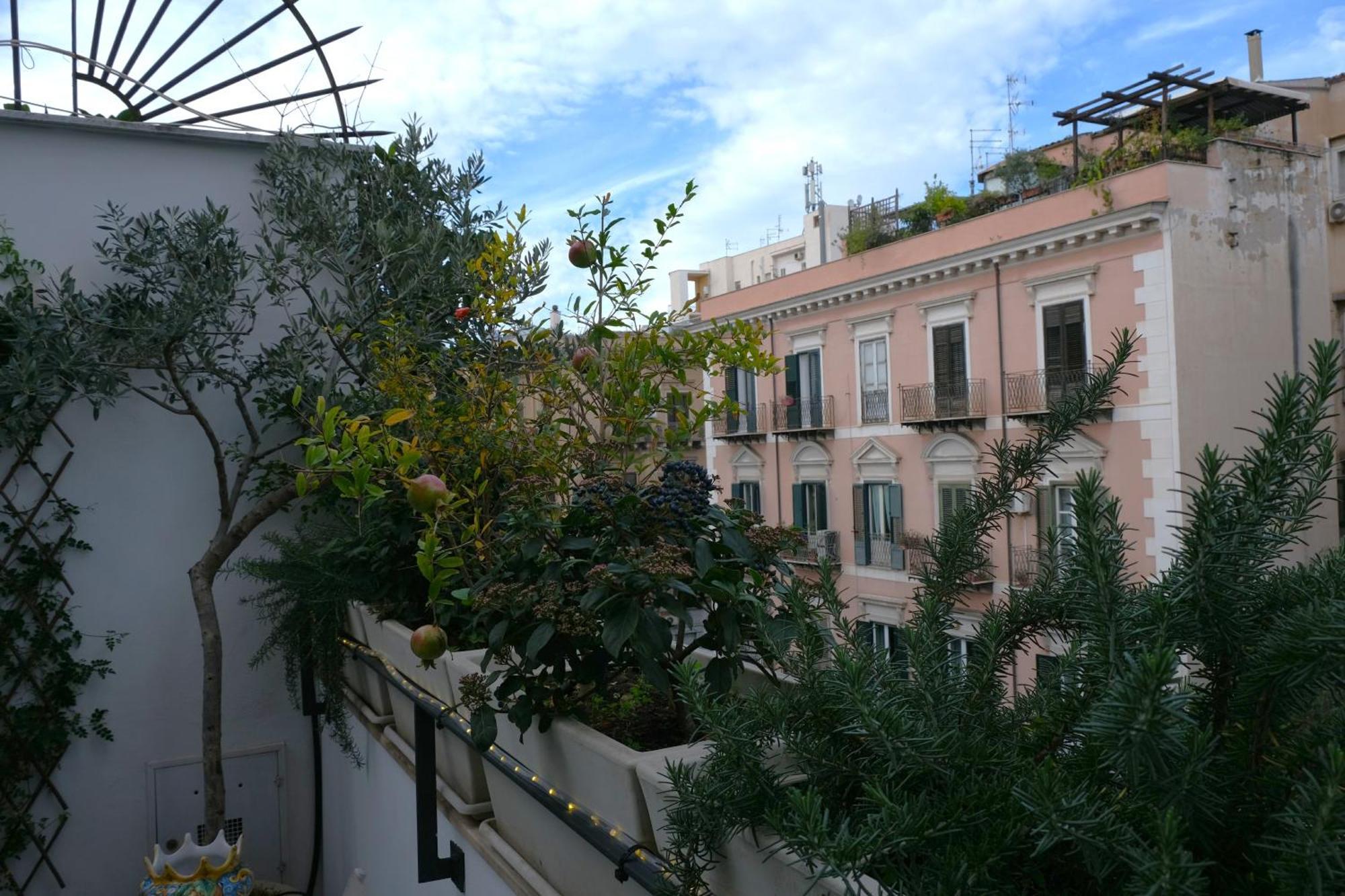 Db Exclusive Home Palermo Exterior photo