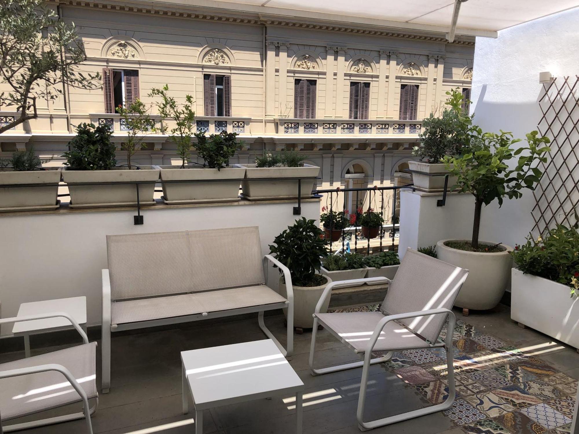 Db Exclusive Home Palermo Exterior photo